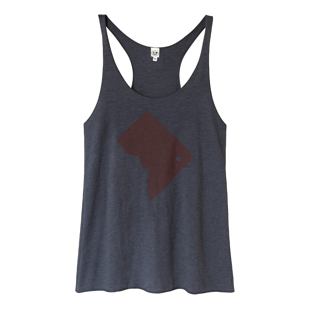 LF Washington DC tank